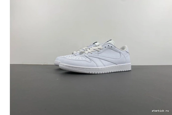 RETRO SP JORDAN SCOTT DM7866-292 OG DM7866-292 1 LOW TRAVIS 1116